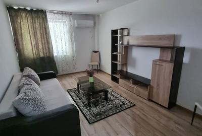 Apartament cu 2 camere decomandat, mobilat în Piața Unirii - 4