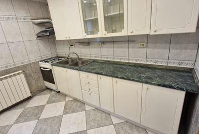 Apartament cu 3 camere decomandat, mobilat în Doamna Ghica - 6