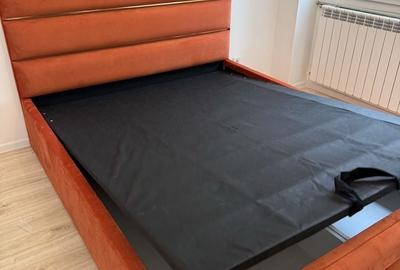 DRUMUL TABEREI - Apartament 2 camere  BLOC NOU - CENTRALA PROPRIE DRUMUL TABEREI - Apartament 2 camere  BLOC NOU - CENTRALA PROPRIE - 5