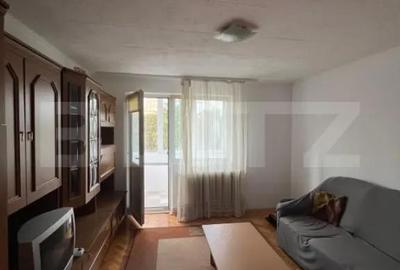 Apartament cu 2 camere decomandat, mobilat în Unirii - 4