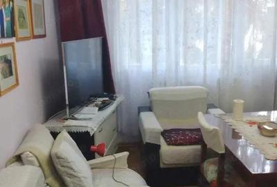 Apartament 3 camere, zona Centrala Parcul Cancicov, etaj 1 din 4, spatios - 14
