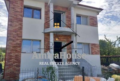 Casa individuala, teren 700 mp, semifinisata, Dezmir zona str Closca - 1