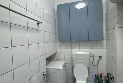Apartament cu 2 camere în UTA - 2
