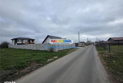 Teren de 1700 mp, în Fundeni - 4