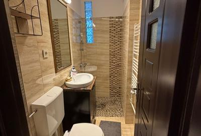 Apartament | 2 camere | centrala proprie | Calea Floreasca - 15