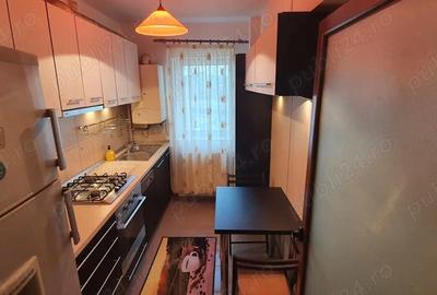 Apartament cu 2 camere decomandat în Păcurari - 8