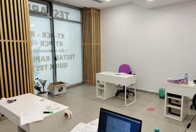 Spațiu comercial, în Moșilor - 14