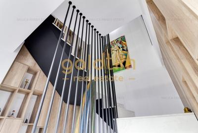 NOU/DUPLEX/FINISAJE LUX/TERASE 150 mp/PRIVELISTE SPECTACULOASA/PARCARE SUBTERANA - 15