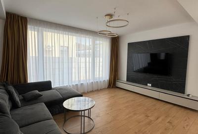 Vila Individuala P+1 Tunari