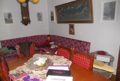 Apartament cu 2 camere decomandat în Mărăței - 5