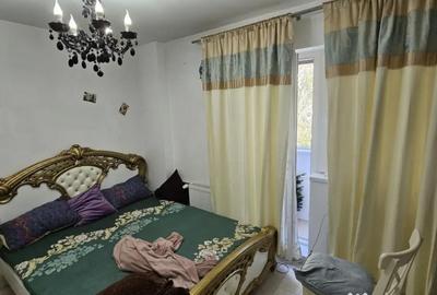 Apartament cu 3 camere semidecomandat în Central - 15