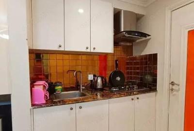 Garsonieră în Universitate