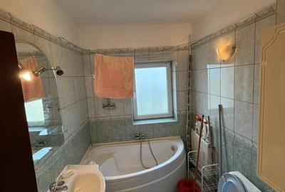 Apartament 2 camere, open space, etaj 2 din 3, zona Rozelor - 6