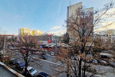 Apartament spatios, luminos cu 2 balcoane inchise in Manastur, zona Big - 19