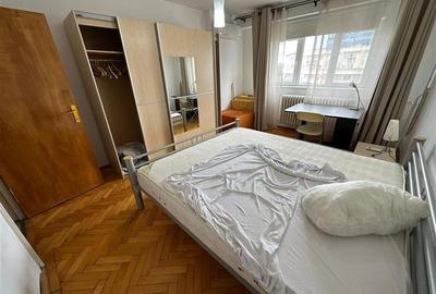 Vanzare apartament 3 camere, Piata Unirii, blocul Horoscop, vedere panoramica - 8