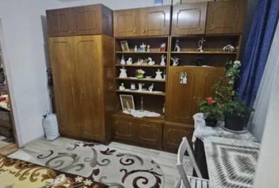 Camera de camin cu baie si bucatarie - zona Noua - 7