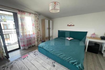 Casă cu 4 camere cu Teren 250 Mp în Central