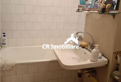 Apartament cu 3 camere semidecomandat în Dristor - 6