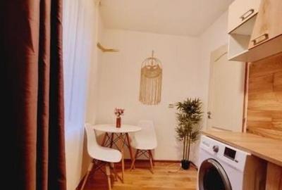 Dristor aleea moreni etaj 1 - 1