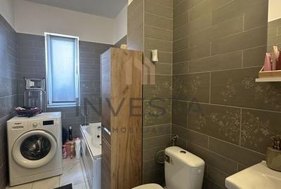 Apartament 2 camere cu terasa de 51 mp in complex rezidential Oasului! - 9