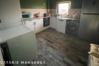 Casă spațioasă 3 în 1 – Ideală pentru familie mare sau investiție inteligentă! - 5