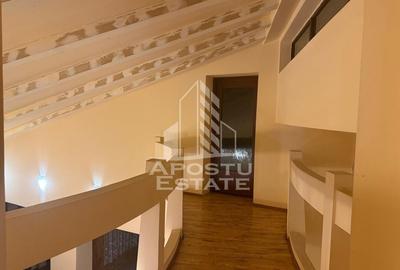 Casa spatioasa cu design american-calea Urseni - 26