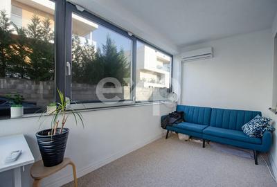 Apartament cu 2 camere semidecomandat în Dumbrăvița - 12