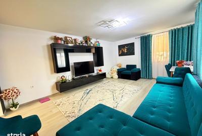 Casă cu 5 camere cu Teren 400 Mp în Moșoaia - 4