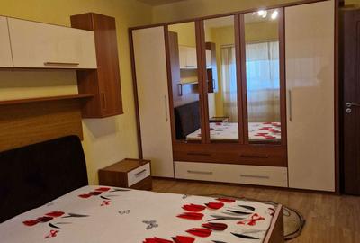 Apartament cu 2 camere decomandat în Central - 1
