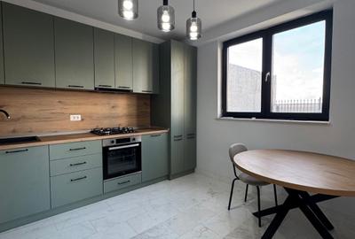 Închiriere vilă Boreal – 140 mp (AXI92) Închiriere vilă Boreal – 140 mp (AXI92) - 26