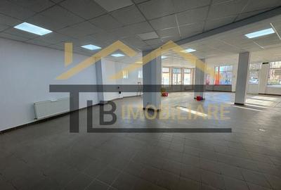Spatiu comercial, 330 mp, zona Gara Mica - 4