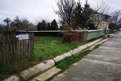 Spațiu comercial, în Bodești - 2
