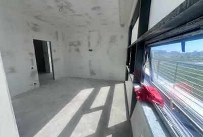 Apartament de vanzare cu  4 camere + terasa generoasa One North Lofts - 9