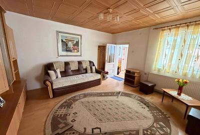 Casă cu 3 camere în Boiu - 7