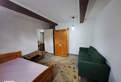 Garsonieră în Complex Studențesc - 4