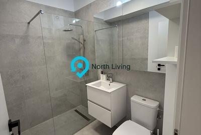 Apartament cu 2 camere în Tunari - 2