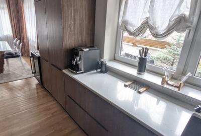 Casă individuală cu 5 camere cu Canalizare în Andrei Mureșanu - 5