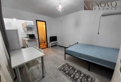 Garsonieră semidecomandată, mobilată în Dristor - 1