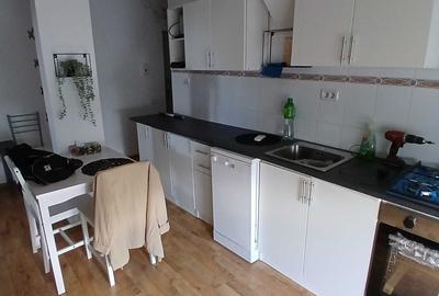 Apartament cu 2 camere semidecomandat în Cetății - 12