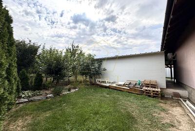 Casa individuală  + anexa de 20mp | COMISION 0 | Chisoda - 21