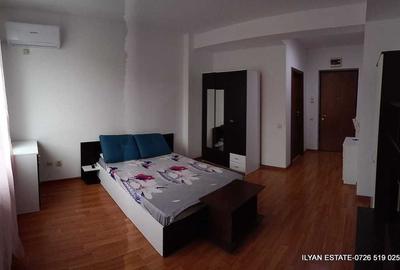 Garsonieră decomandată în Palazu Mare - 1