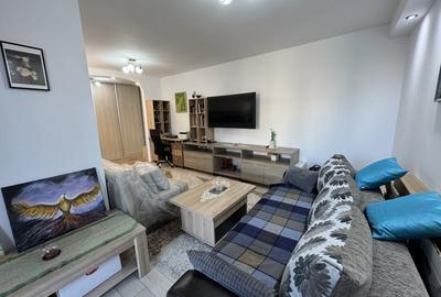 Apartament 2 camere | 57 mp + balcon |  mobilat | parcare | Avella Residence - 14