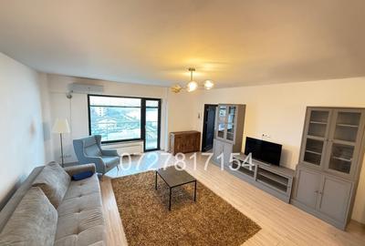 Apartament 2 camere Lacul Morii, parcare subterana - 1