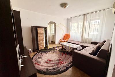 Apartament semidecomandat cu 3 camere | Etaj 2 | Girocului - 2