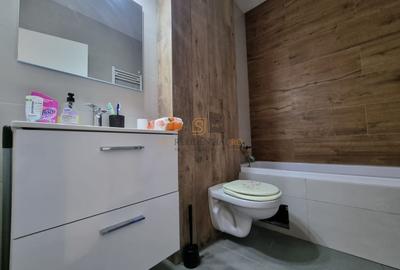Apartament 2 camere. mobilat, utilat, Bd.Constantin Brancoveanu, Sect4 - 7