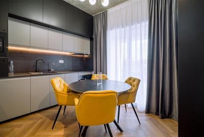 APARTAMENT 2 CAMERE NOU | MOBILAT | UTILAT| CANTEMIR - 3