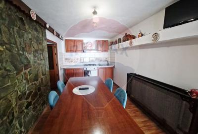 Casa 4 camere, 363 mp teren, Filiasi, - 8
