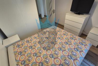 Apartament cu 4 camere semidecomandat în Rahova - 10
