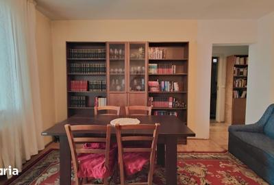 Apartament cu 3 camere semidecomandat în Ștefan cel Mare - 7