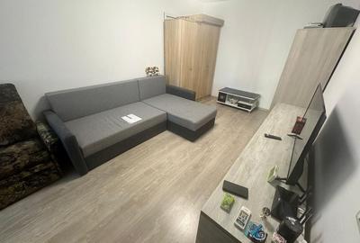 AP. 2 CAMERE NAZUINTEI, MOBILAT/UTILAT, LOC PARCARE, COMISION 0% - 2